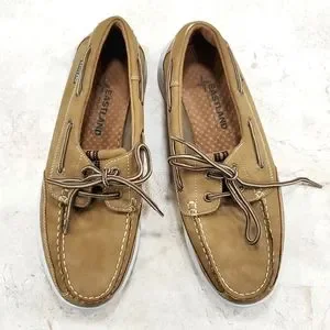 Eastland | Shoes | Eastland Benton Boat Shoes Mens Size 95 M  display picture 2